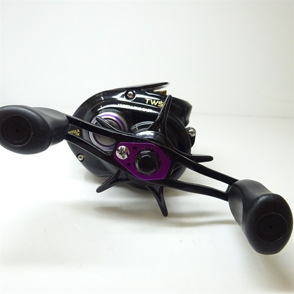 １５タトゥーラＨＬＣ－ＴＷ８．２Ｒ